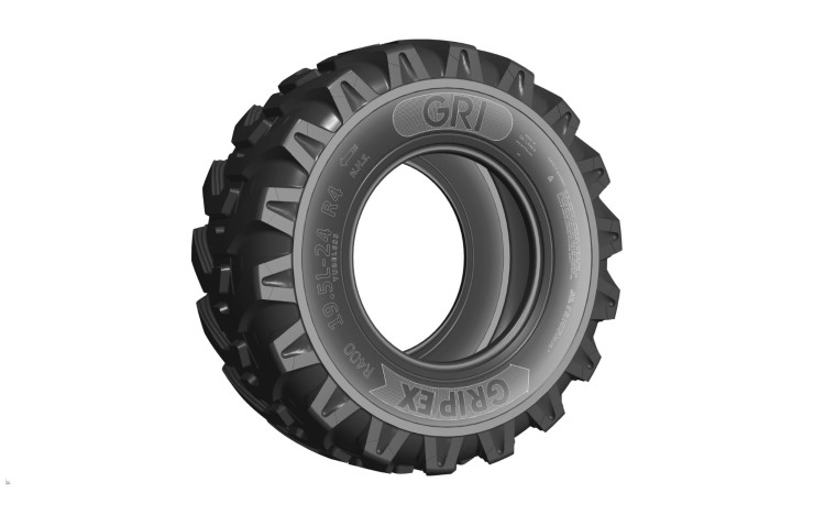 PNEUMATIKA GRIP EX R400 16.9-28 14PR R4 TL