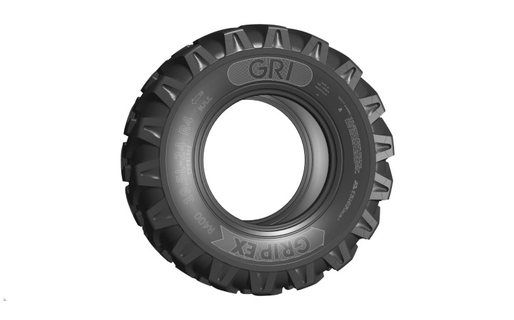 PNEUMATIKA GRIP EX R400 16.9-28 14PR R4 TL