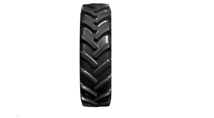 PNEUMATIKA GREEN XLR 85 340/85R24 125D/128A8 R1W TL