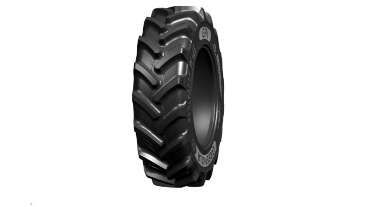 PNEUMATIKA GREEN XLR 85 340/85R24 125D/128A8 R1W TL