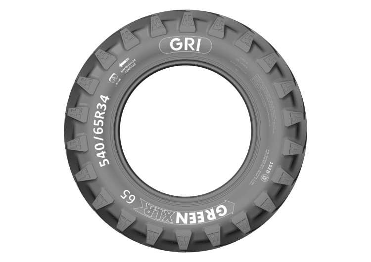 PNEUMATIKA GREEN XLR 65 600/65R28 154D/157A8 TL
