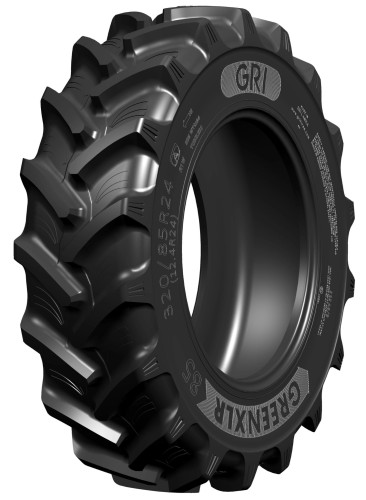 PNEUMATIKA GREEN XLR 85 420/85R34 (16.9R34) 142D/145A8 R1W TL