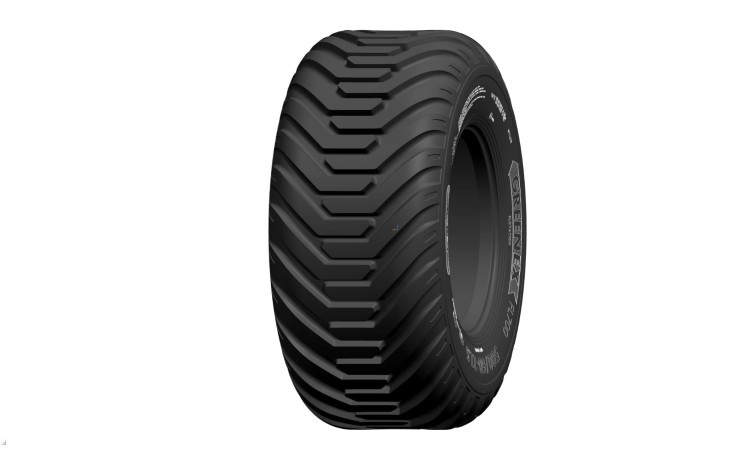 PNEUMATIKA GREEN EX FL700 ODOLNÁ PROTI STRNIŠTI 550/45-22.5 16PR HF3/I3 TL