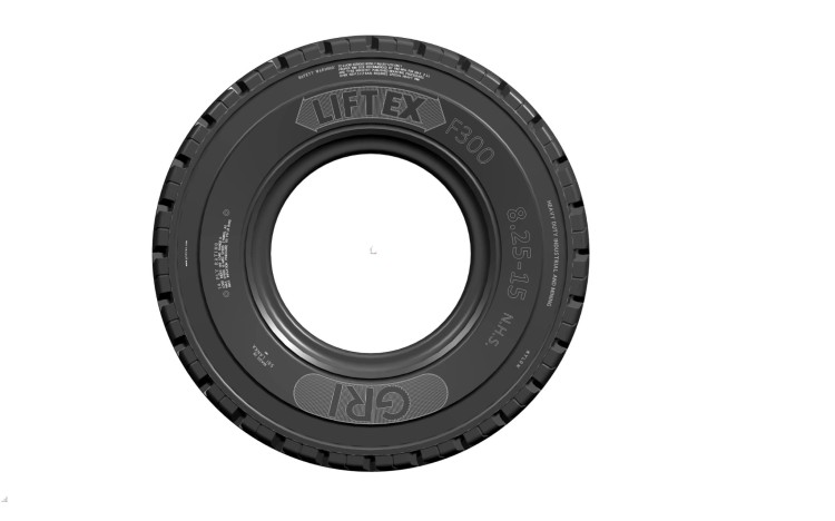 PNEUMATIKA LIFT EX 300 5.00-8 10PR TT (KOMPLET)