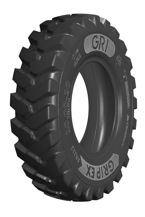 PNEUMATIKA GRIP EX EX222 10.00-20 E2 16PR TT