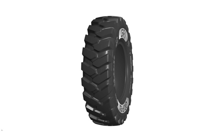 PNEUMATIKA GRIP EX EX222 10.00-20 E2 16PR TT