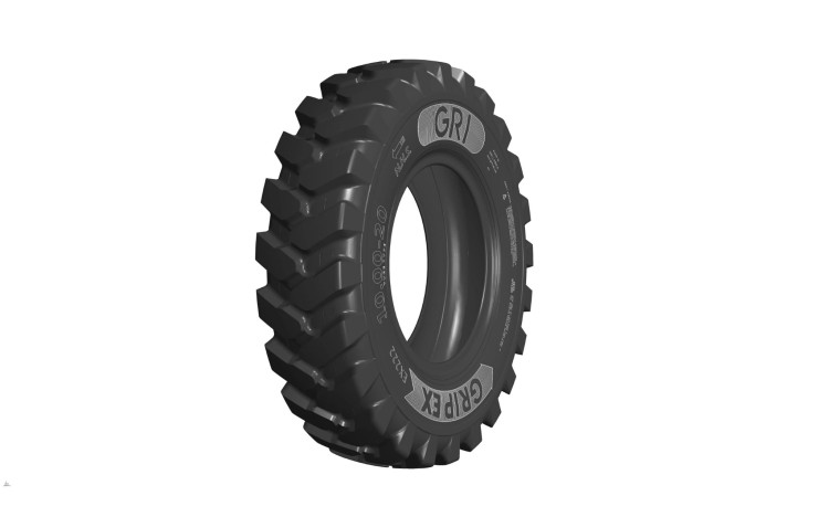 PNEUMATIKA GRIP EX EX222 10.00-20 E2 16PR TT