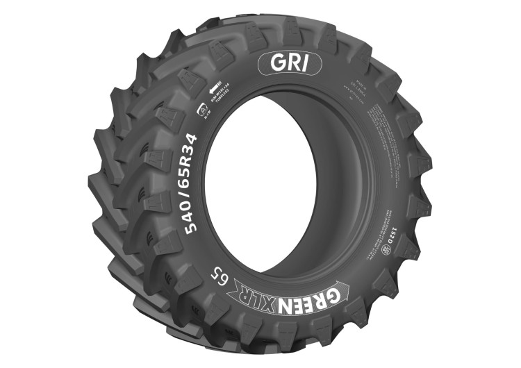 PNEUMATIKA GREEN XLR 65 480/65R28 142D/145A8 R1W TL