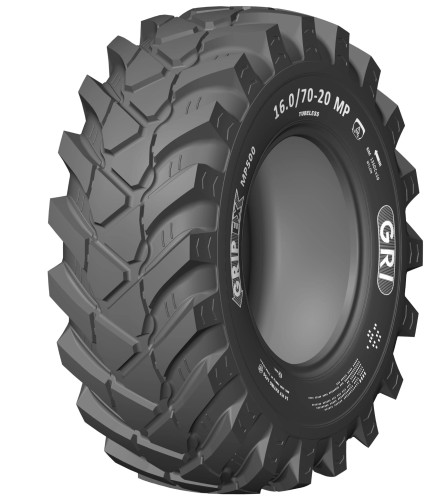 PNEUMATIKA GRIP EX MP500 18-22.5 18 R4 TL MPT
