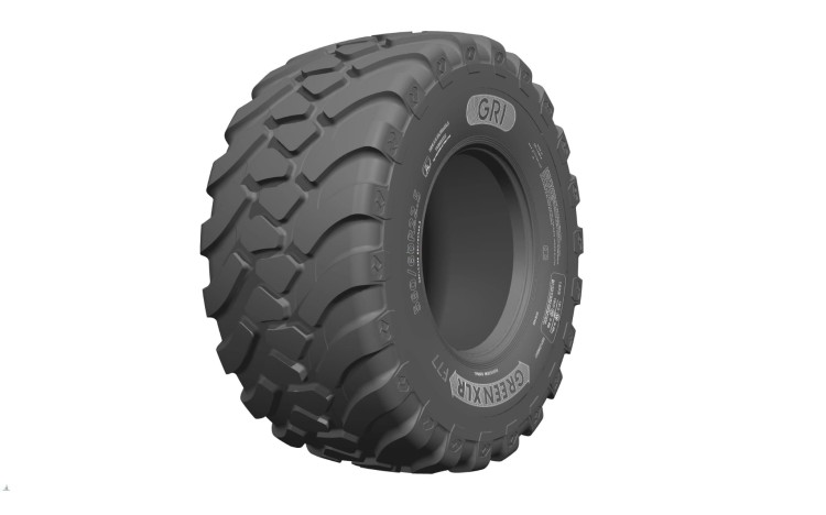 PNEUMATIKA GREEN XLR F77 560/60R22.5 165D/176A8 TL HF3/I3