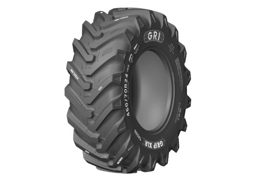 PNEUMATIKA GRIP EX TH200 460/70 R24 (17.5LR24) 159A8/B R4 TL