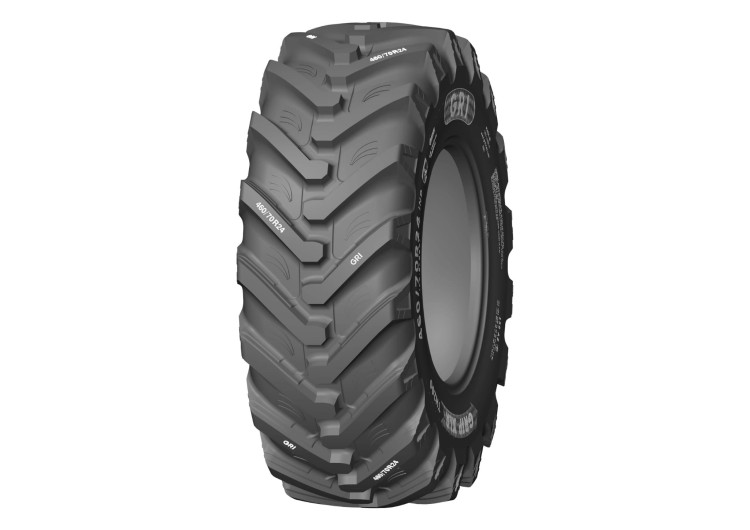 PNEUMATIKA GRIP EX TH200 460/70 R24 (17.5LR24) 159A8/B R4 TL