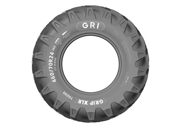 PNEUMATIKA GRIP EX TH200 460/70 R24 (17.5LR24) 159A8/B R4 TL