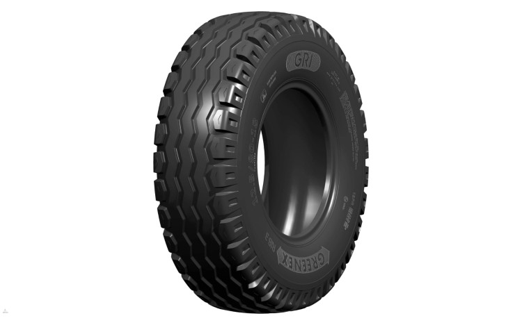 PNEUMATIKA GREEN EX RIB 3 10.0/75-15.3 14PR IMP TL
