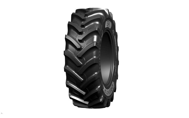 PNEUMATIKA GREEN XLR 70 360/70R24 122D/125A8 R1W TL