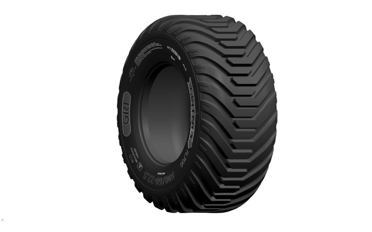 PNEUMATIKA GREEN EX FL700 400/60-15.5 18PR HF3/I3 TL