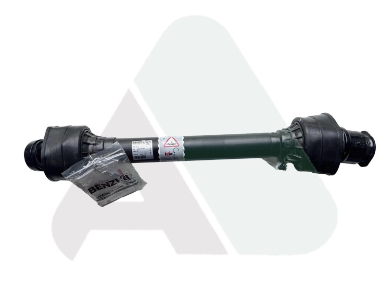 Hřídel se spojkou, B04, 478 Nm, 660–950 mm