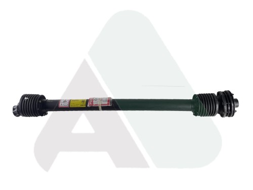 Hřídel se spojkou, AB6, G7 830 Nm, 1210–1710 mm