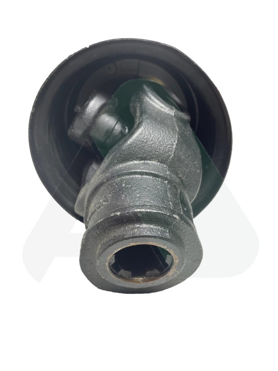 Hřídel se spojkou, AB6, G7 830 Nm, 1210–1710 mm