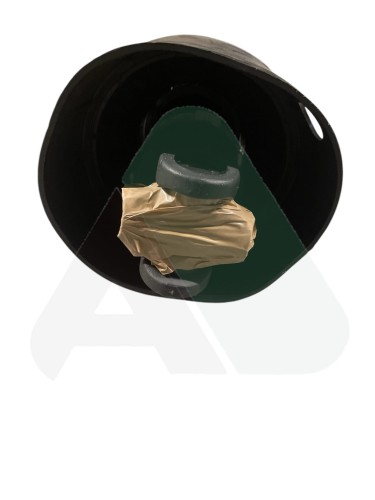 Univerzální hřídel, AW35, 690 Nm, 1360–1943 mm BEZ vidlic