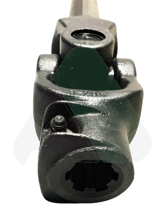 Univerzální hřídel, AB5, 690 Nm, 1360-1942 mm
