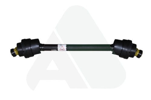 Dvojitý homokinetický hřídel, 2380, 478 Nm, 1010–1360 mm