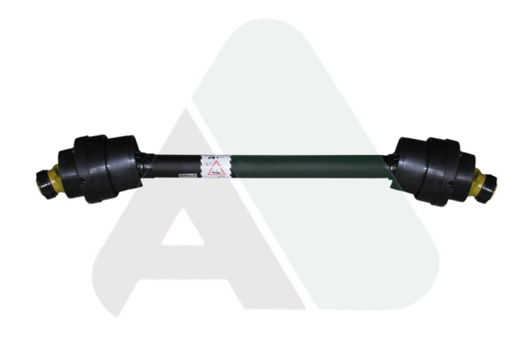 Dvojitý homokinetický hřídel, 2380, 478 Nm, 1010–1360 mm