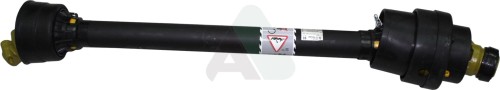 Homokinetický hřídel, 2380, 478 Nm, 1010-1400 mm