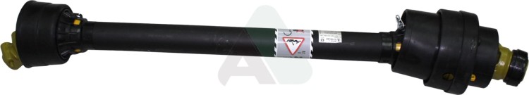 Homokinetický hřídel, 2380, 478 Nm, 1010-1400 mm
