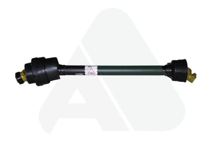 Homokinetický hřídel Benzi, 500 Nm, 1210-1700 mm