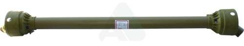 Univerzální hřídel, AB6, 810 Nm, 1210–1710 mm
