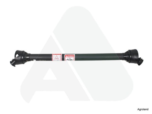 Univerzální hřídel LM, 210 Nm, 1010–1449 mm