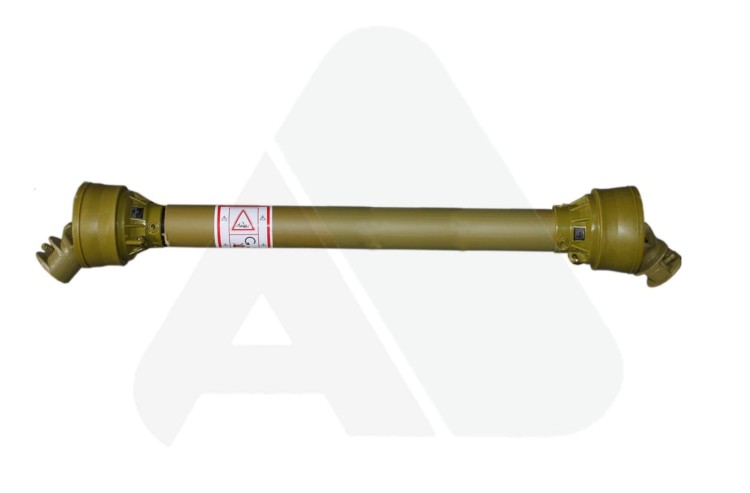 Univerzální hřídel LM, 210 Nm, 1010–1449 mm