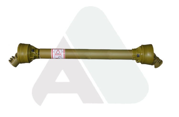 Univerzální hřídel LM, 210 Nm, 1010–1449 mm