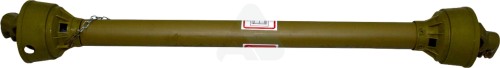 Univerzální hřídel, AW20, 290 Nm, 1010–1449 mm
