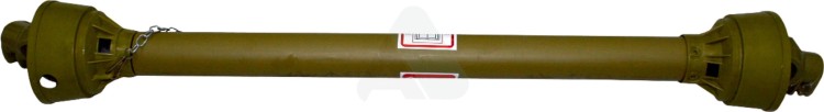Univerzální hřídel, AW20, 290 Nm, 1010–1449 mm