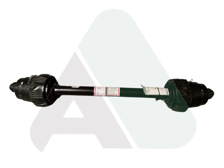 Dvojitý homokinetický hřídel, AB4-80, 478 Nm, 1010-1325 mm