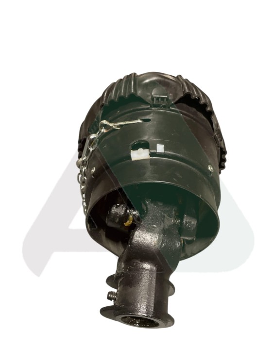 Dvojitý homokinetický hřídel, AB4-80, 478 Nm, 1010-1325 mm