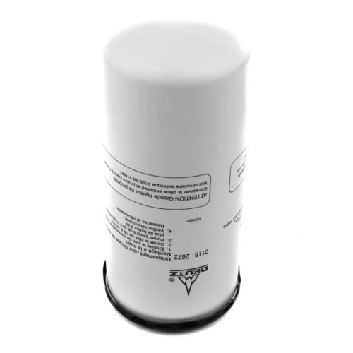 PALIVOVÝ FILTR SDF 01182672
