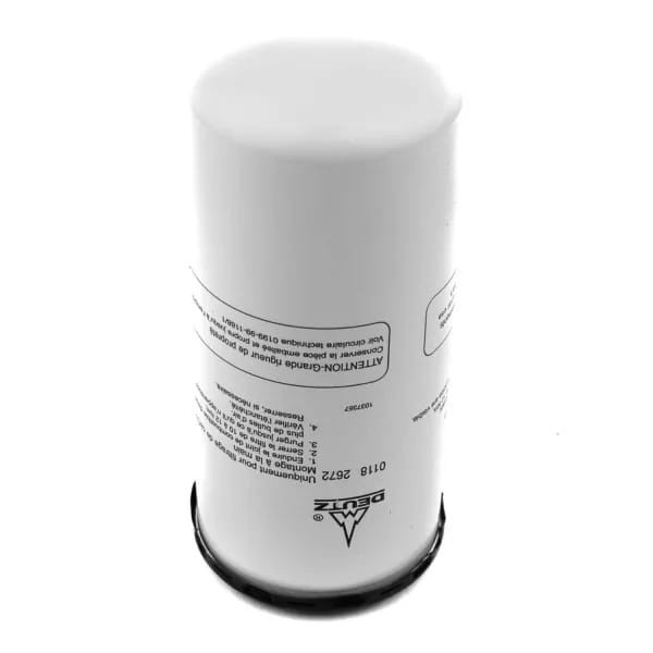 PALIVOVÝ FILTR SDF 01182672