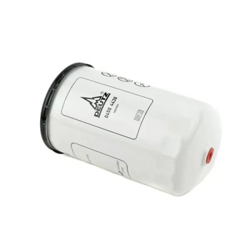 PALIVOVÝ FILTR SDF 04504438