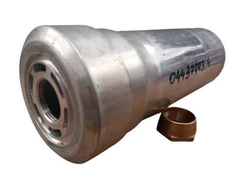 OLEJOVÝ FILTR HYDRAULIKY OBUDOWA 04437773.4