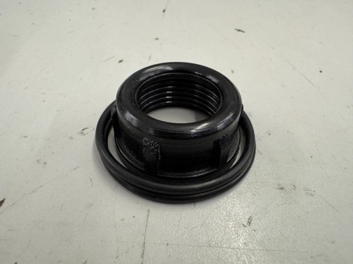 KRÓCIEC PRZEWODU MIESZADŁA HYDRAULICZNEGO RD/RF 3/5-18