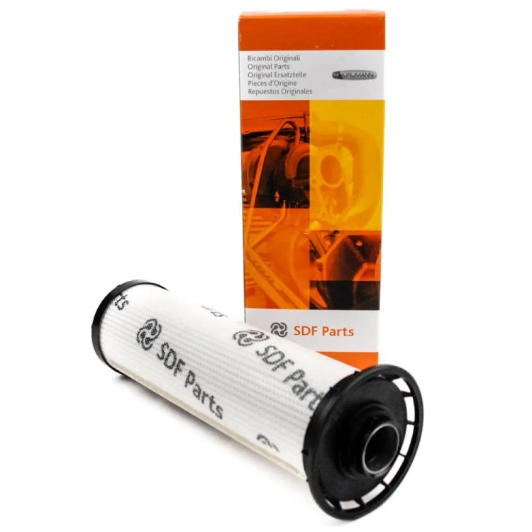 FILTR OLEJU HYDRAULICZNEGO SDF 2.4419.814.0