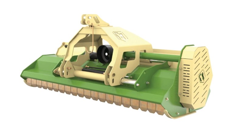 STARK KDX PROFI+