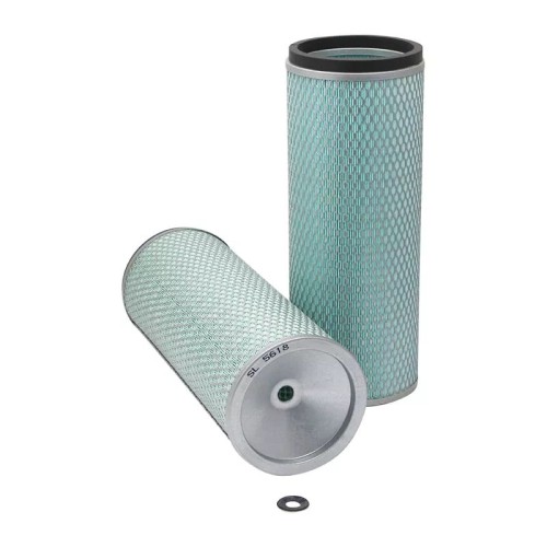 WKŁAD FILTRA POWIETRZA SL 5618 SF FILTER