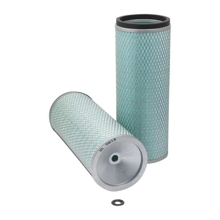 WKŁAD FILTRA POWIETRZA SL 5618 SF FILTER