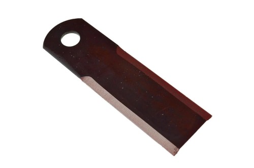 NÓŻ SIECZKARNI RASSPE 173X50X3 FI18