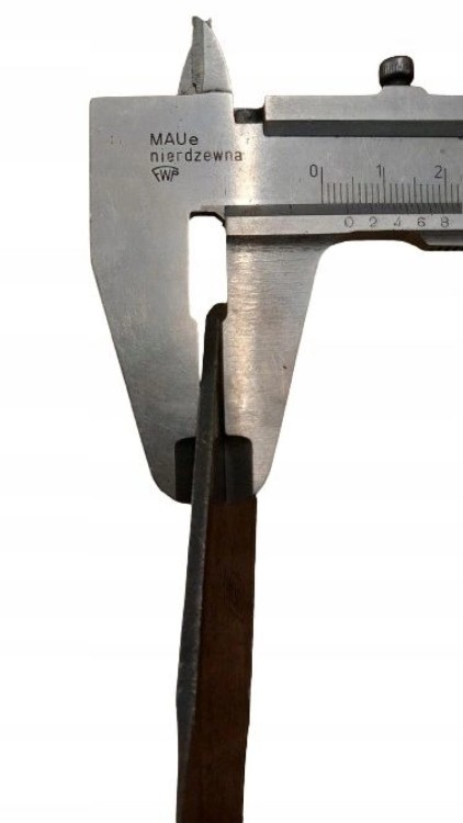 POHYBLIVÝ NŮŽ ŠTĚPKOVAČE 736872.1 BALMET BRCLR-L