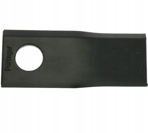 NŮŽ LEVÝ PÖTTINGER DURASTAR 112x49x4